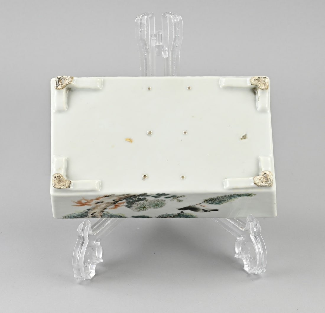 Chinese planter - 3
