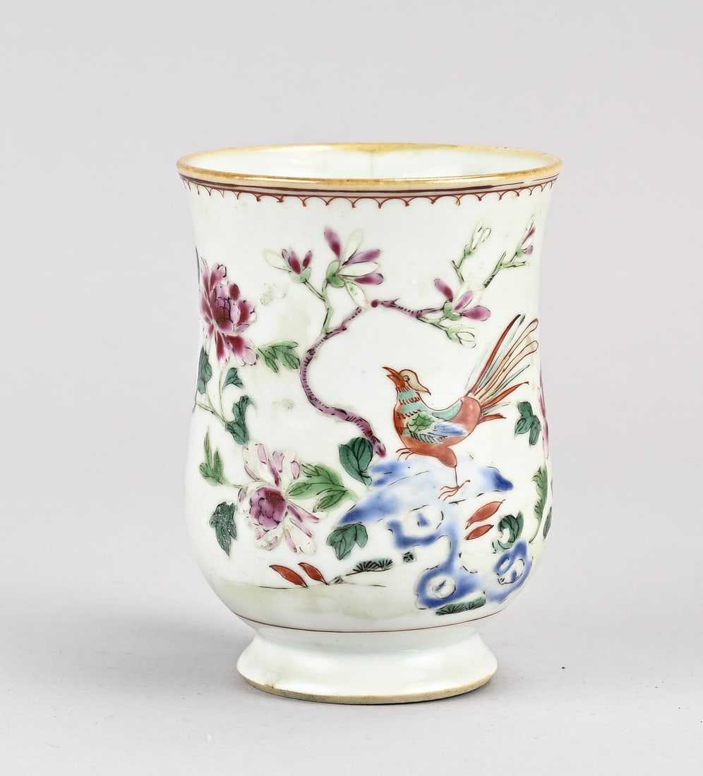 Chinese cup - 2