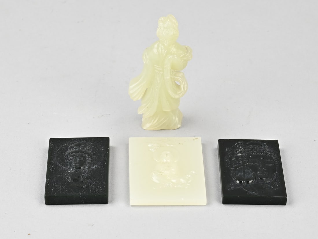4x Chinese jade (1 of 1)