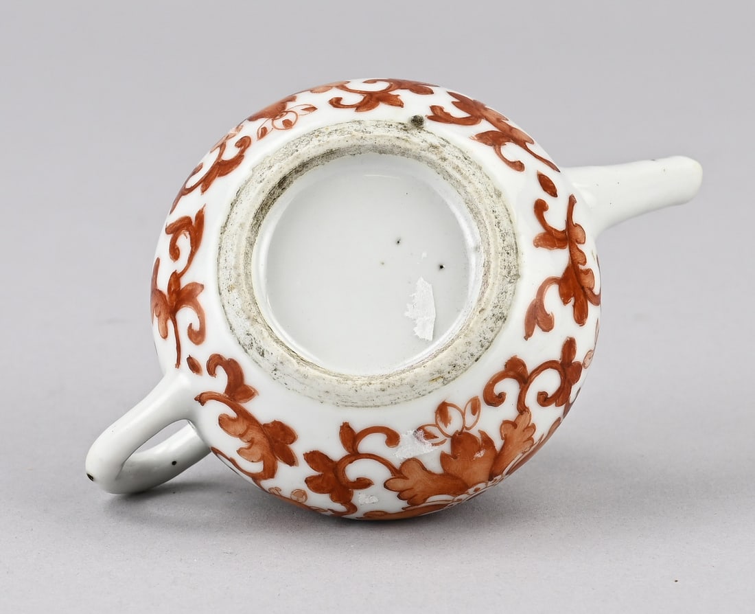 Chinese teapot - 3