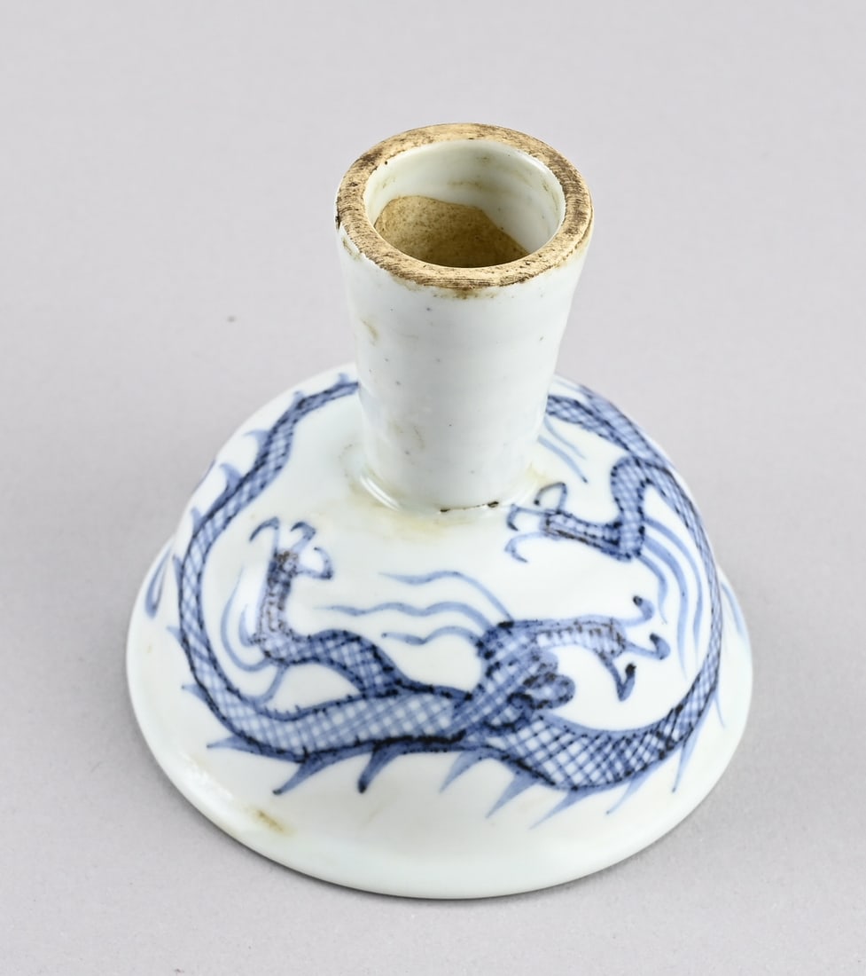 Chin. stemcup (dragon) - 3
