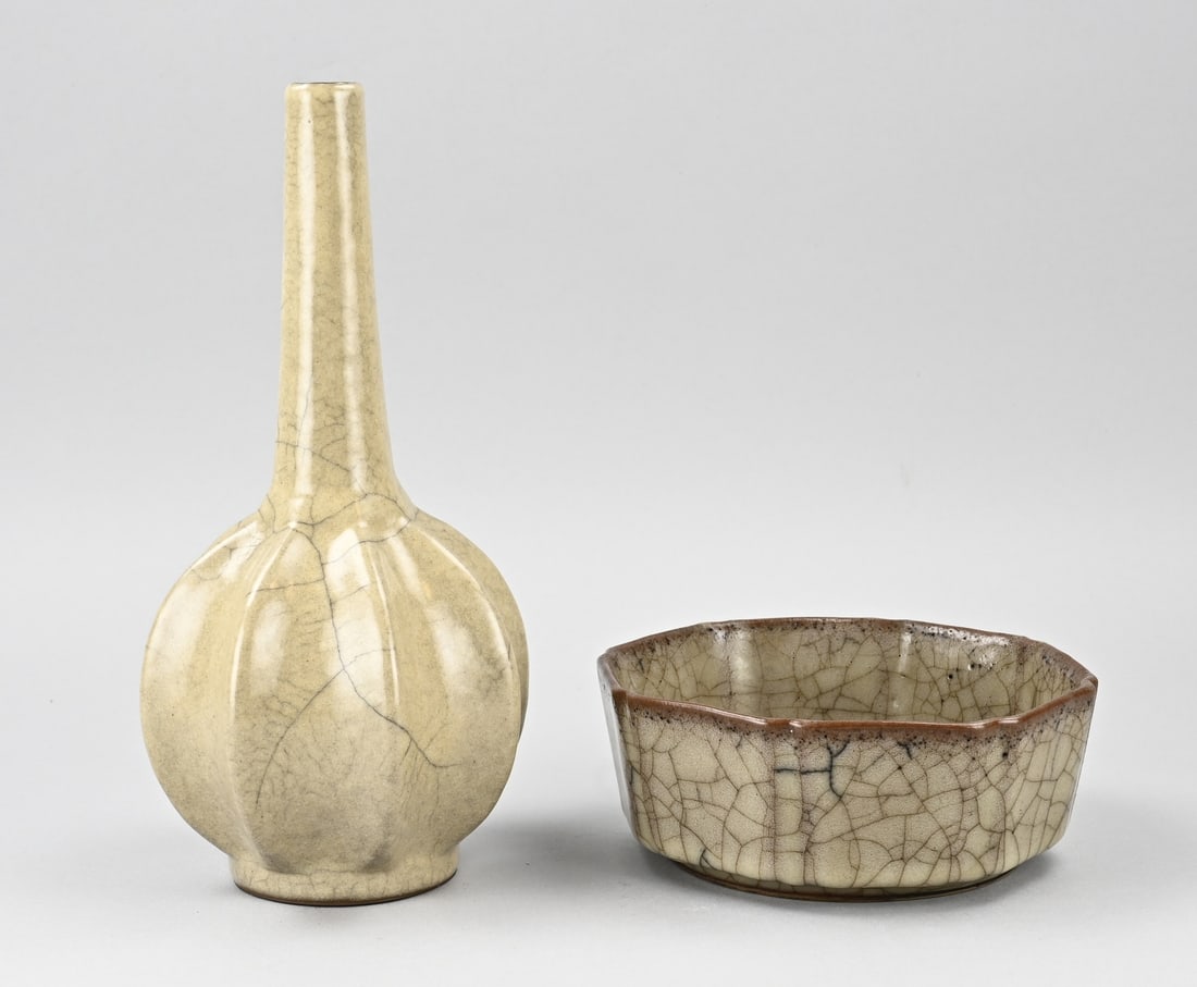 2 parts old celadon (1 of 2)