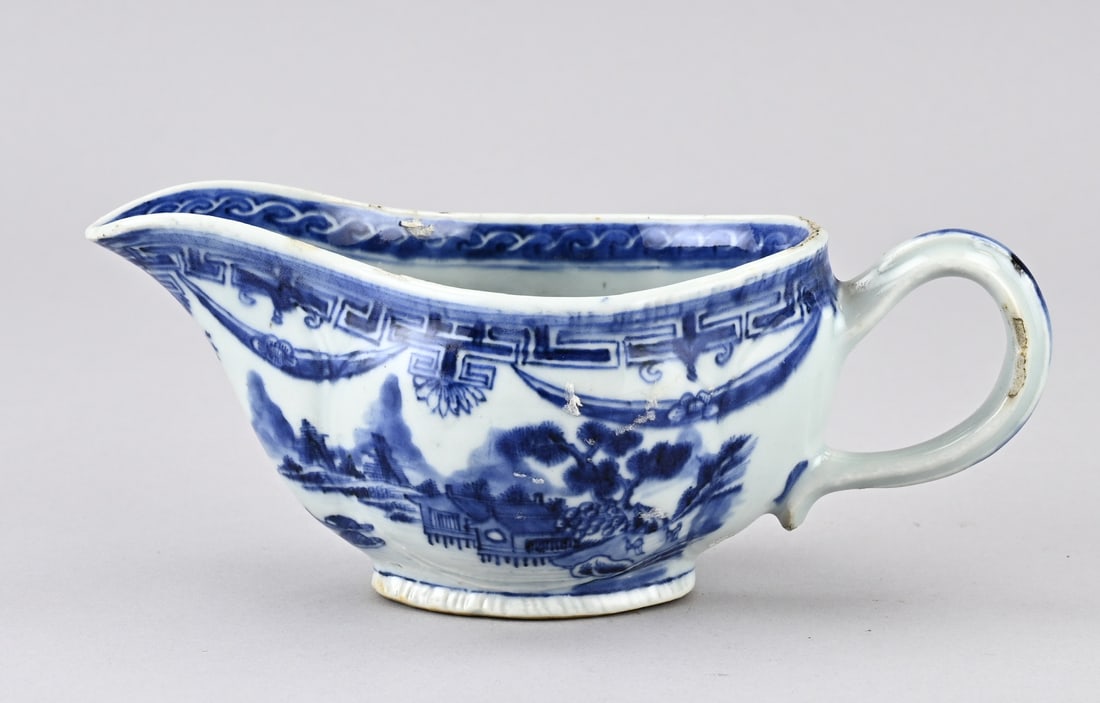Chinese sauce bowl/sauce bowl (1 of 3)