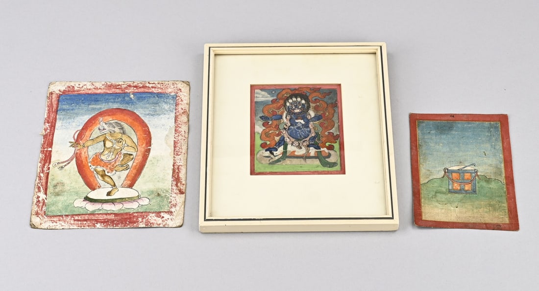 3x Chinese painting (1 of 1)