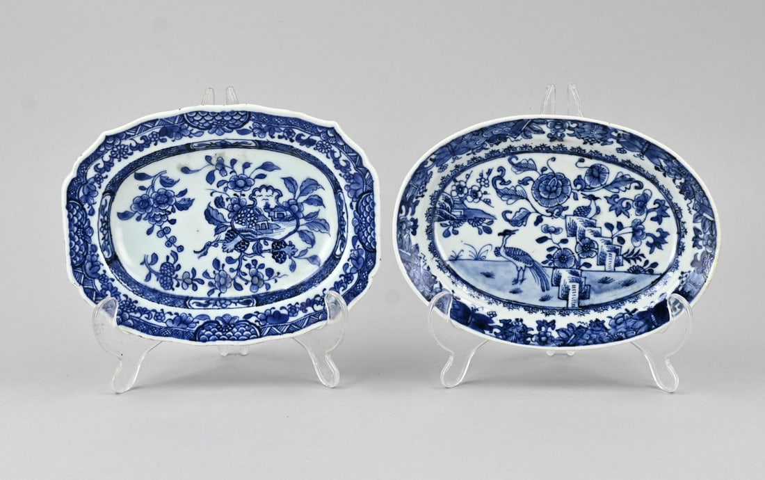 2x Small Chinese meat platter (1 of 2)