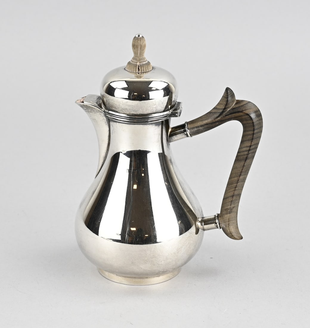 Silver small pitcher bonton - 2