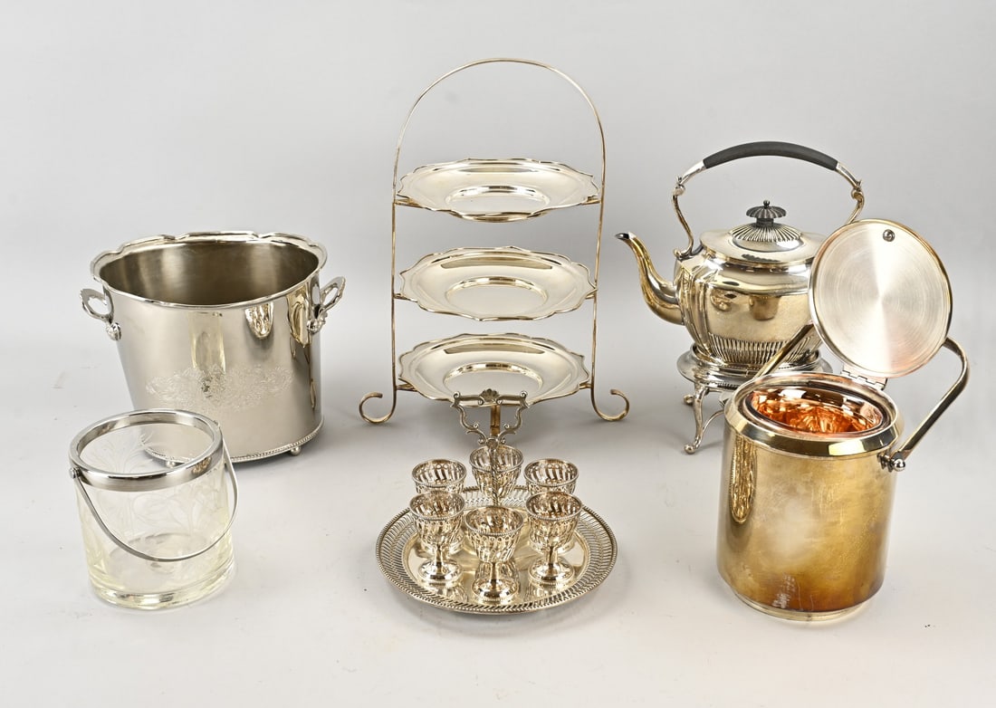 6 Plated Parts (1 of 1)