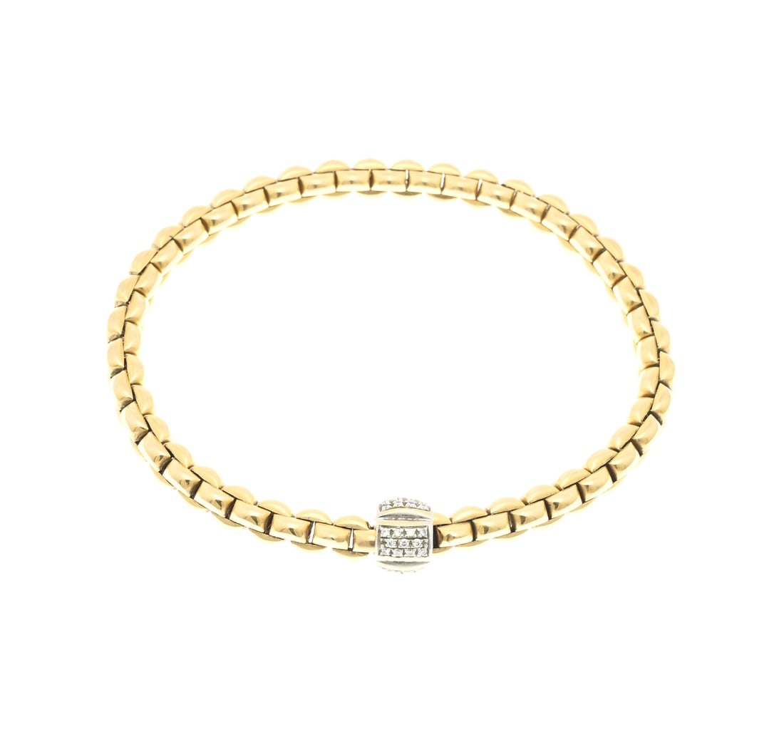 Fope bracelet - 2