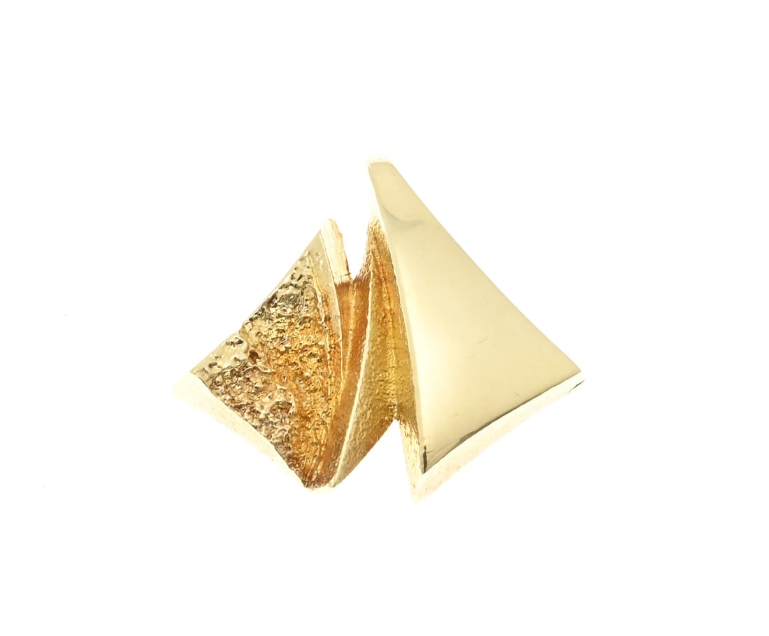Golden 3-piece set, Riitta Hakala - 3