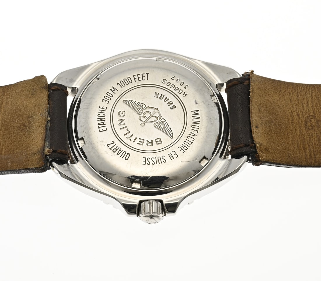 Breitling - 2