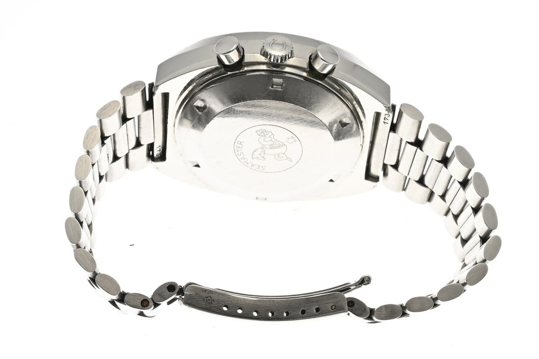 Omega seamaster automatic Jedi" " - 2