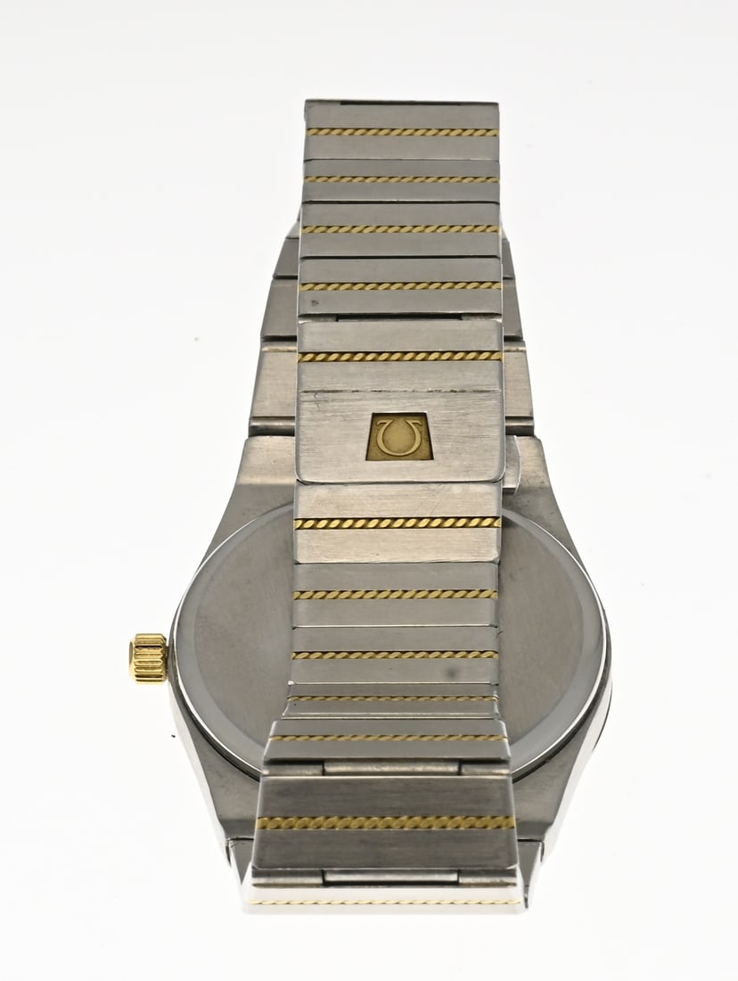 Omega Constellation - 2