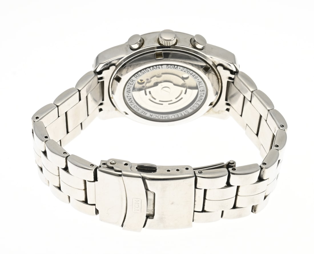TCM watch - 2