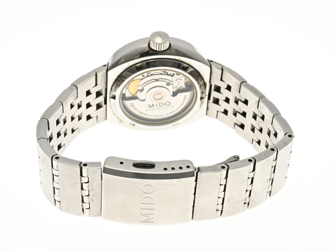 Mido watch - 2