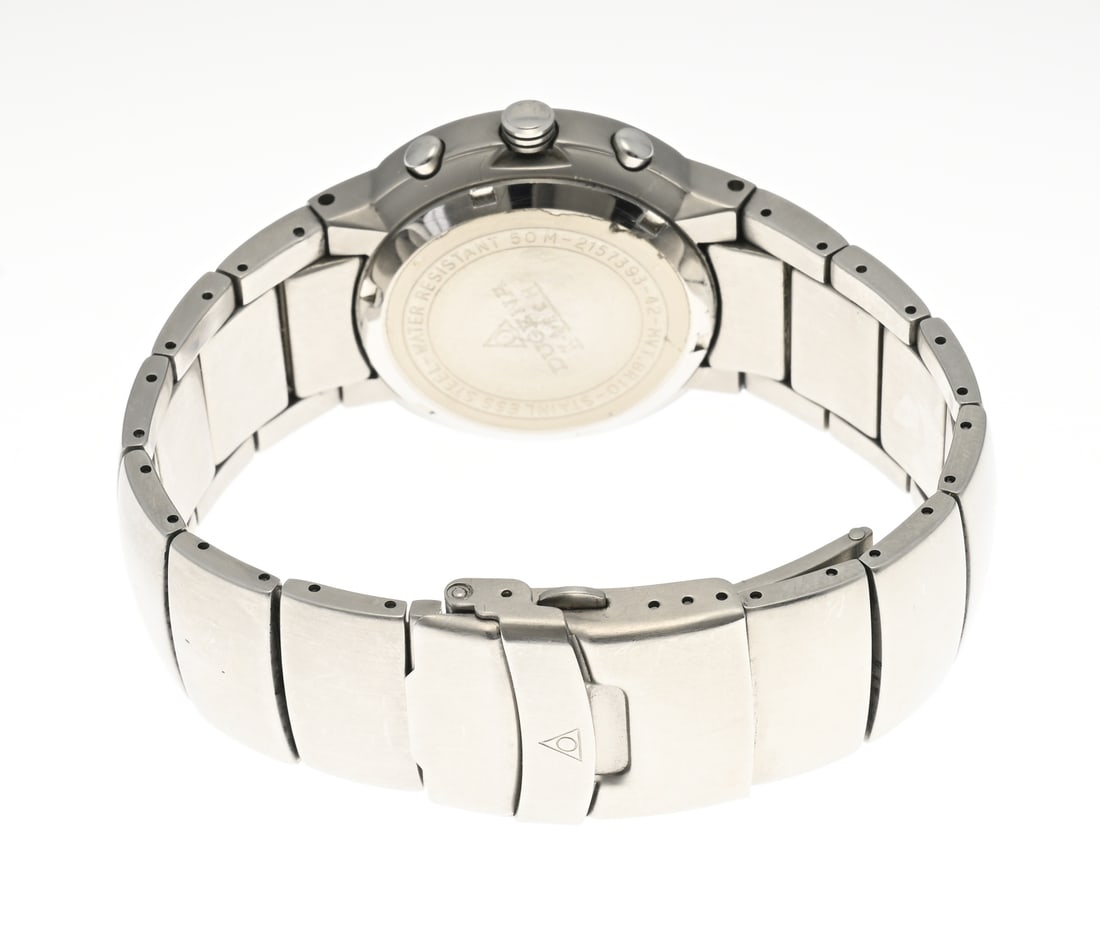 Dugena K-tech watch - 2