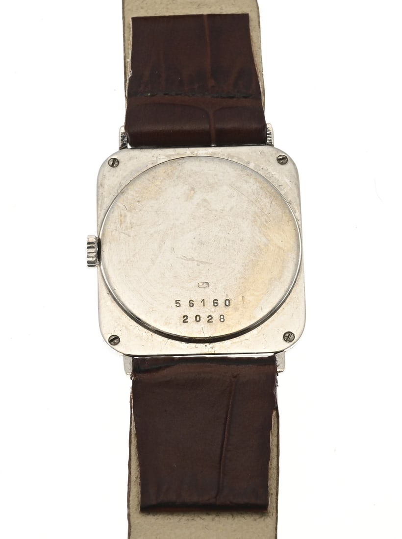 Chopard watch 18 carat - 2