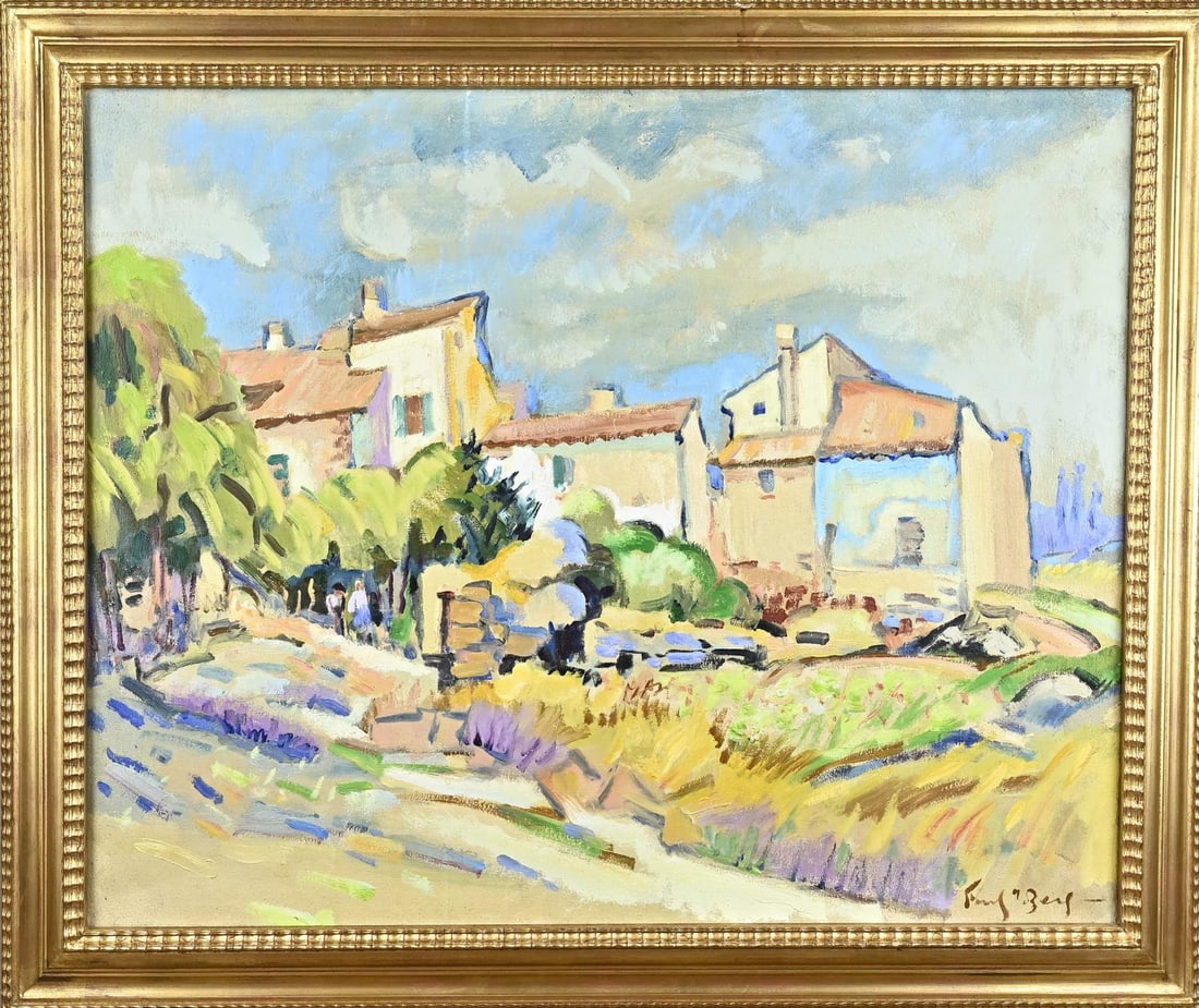 Freek v/d Berg, White village in the province of Almeria (1 of 1)