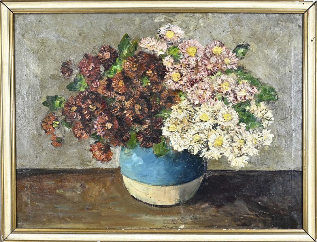 Jacob Doeser, Still Life (1 of 1)