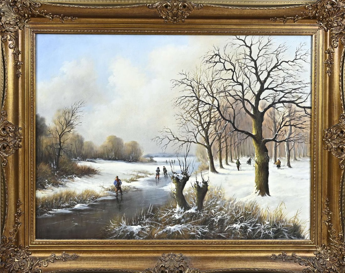 B. Adema, Winter (1 of 1)