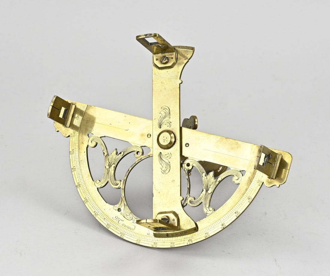 Sextant - 2