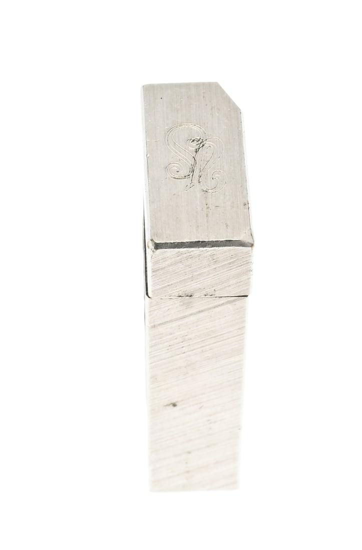 Cartier lighter - 3