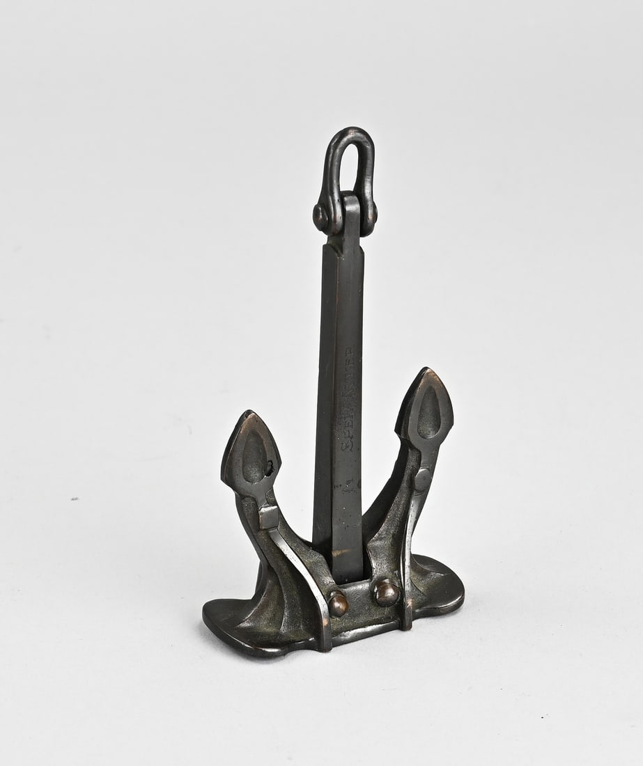 Paperweight (Spek Anker) (1 of 1)