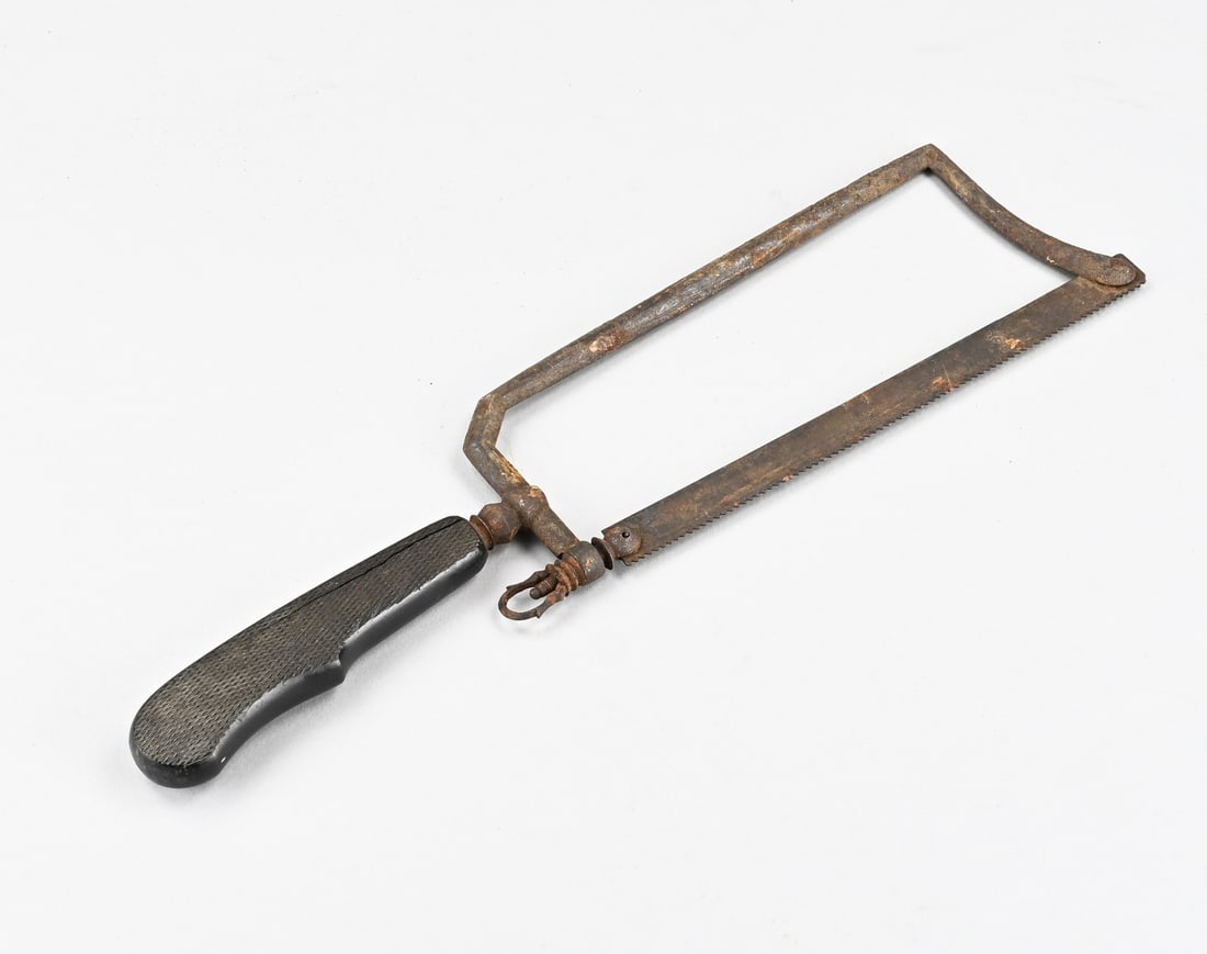 Surgical saw, 35 cm. (1 of 1)