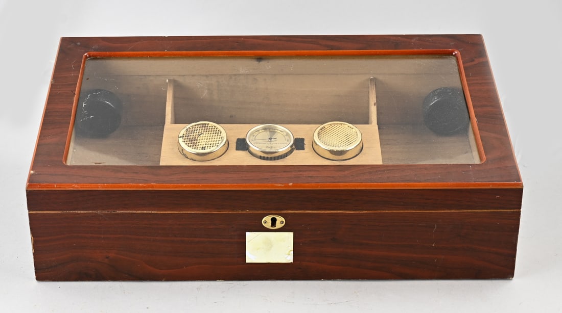 Humidor - 2