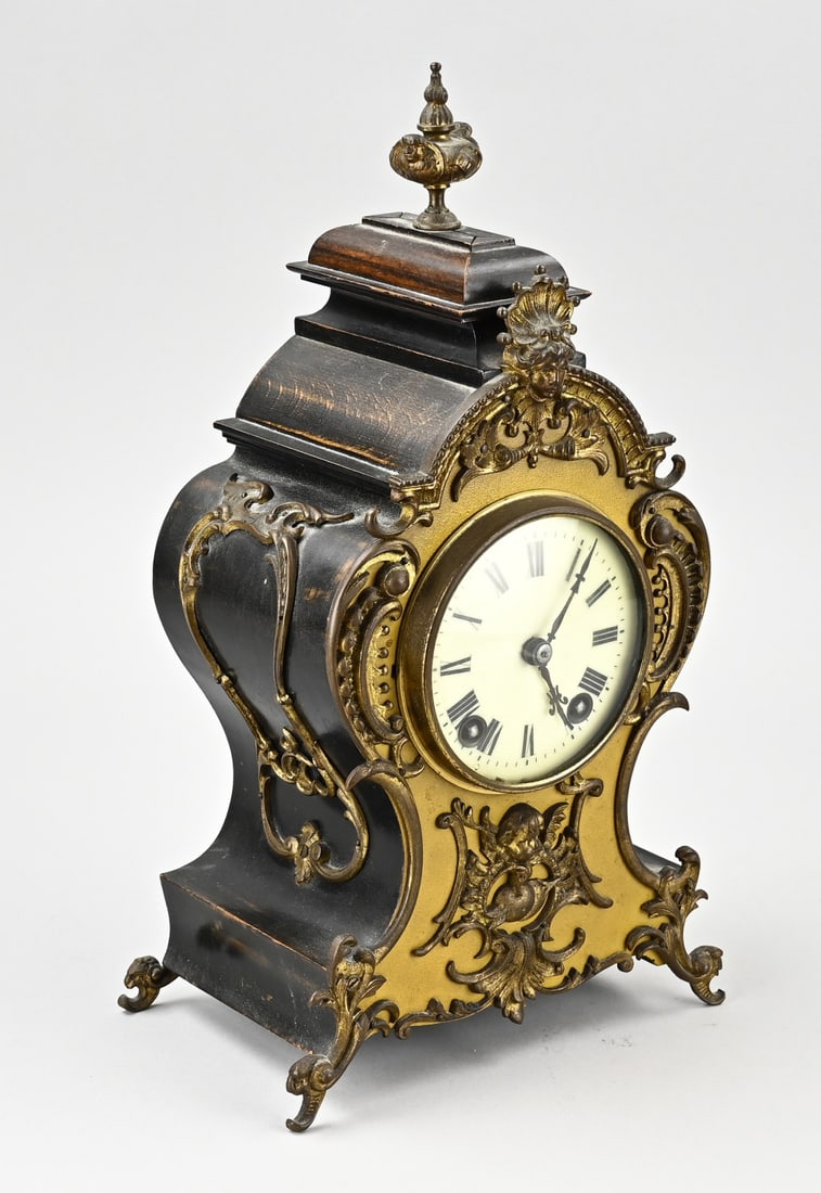 Lenzkirch pendulum, 1900 (1 of 2)
