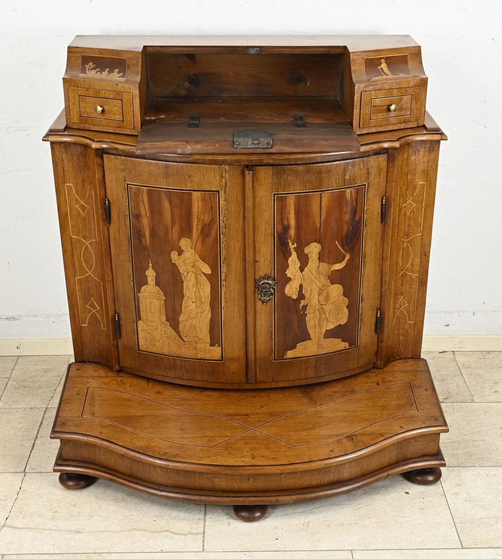German tabernacle - 2