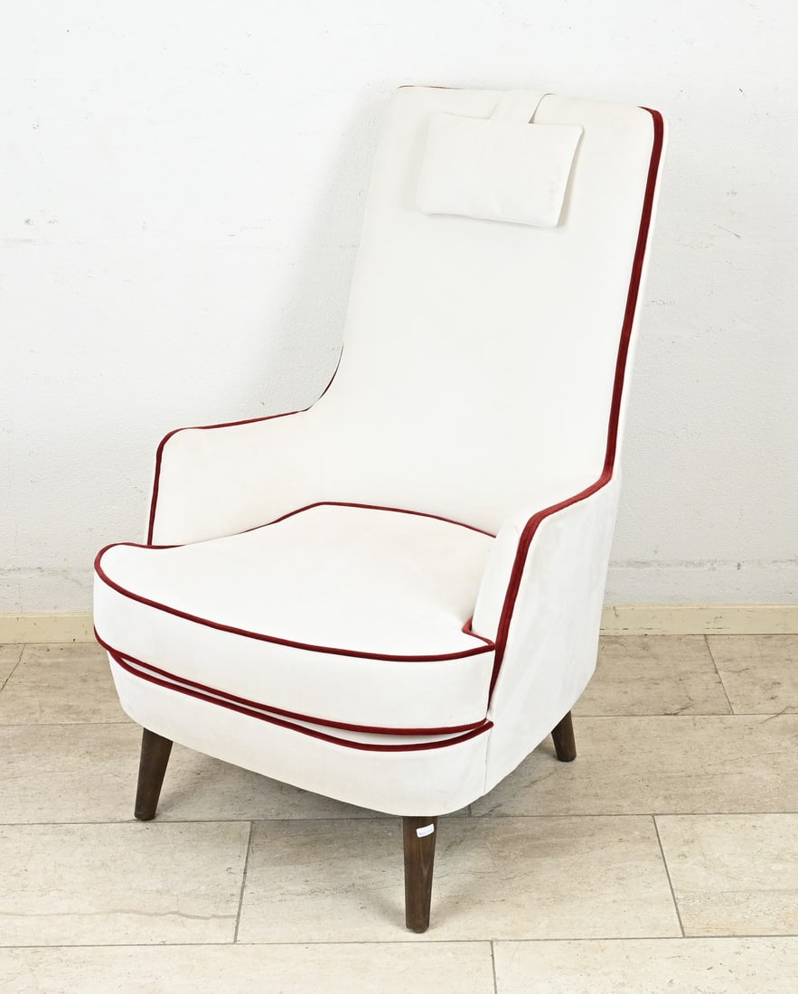 Designer chair, Frans Molenaar (1 of 1)