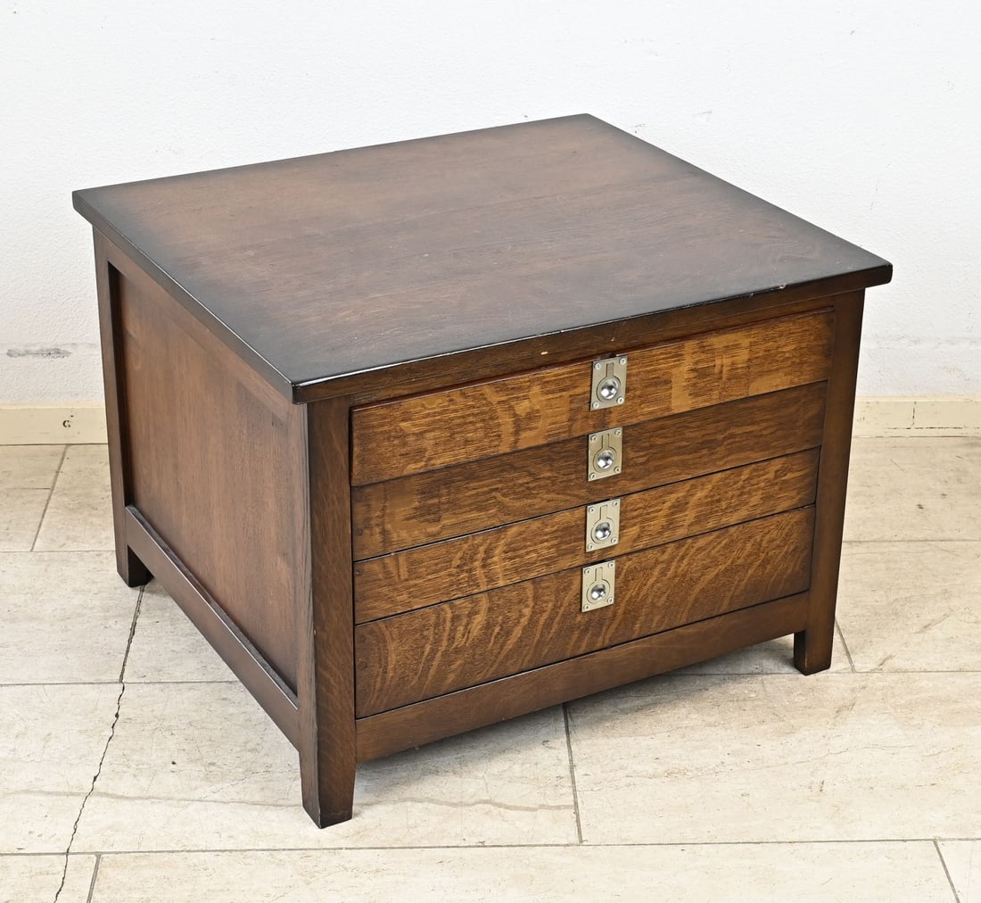 Cutlery cabinet - 2