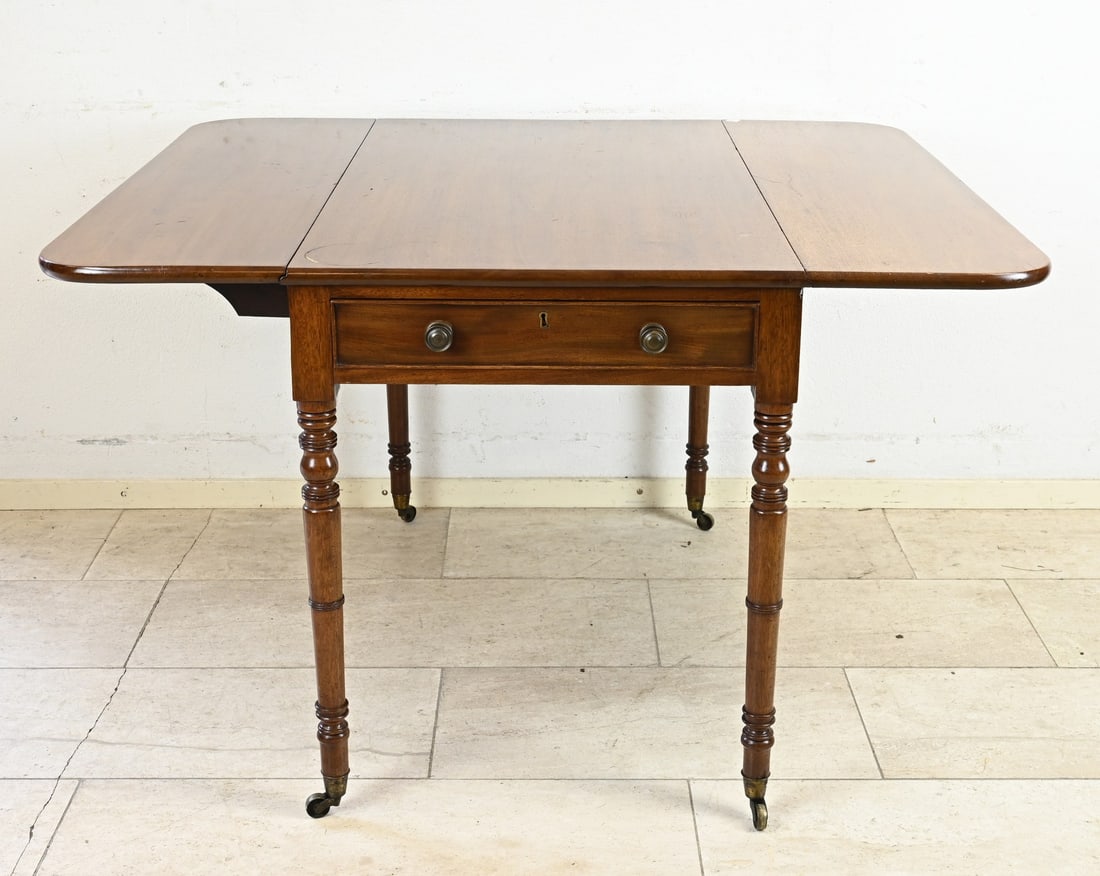 2x Side table - 2