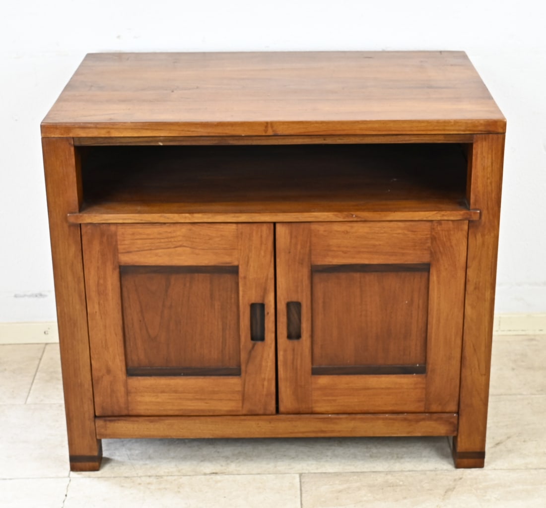 Teak cabinet (1 of 1)