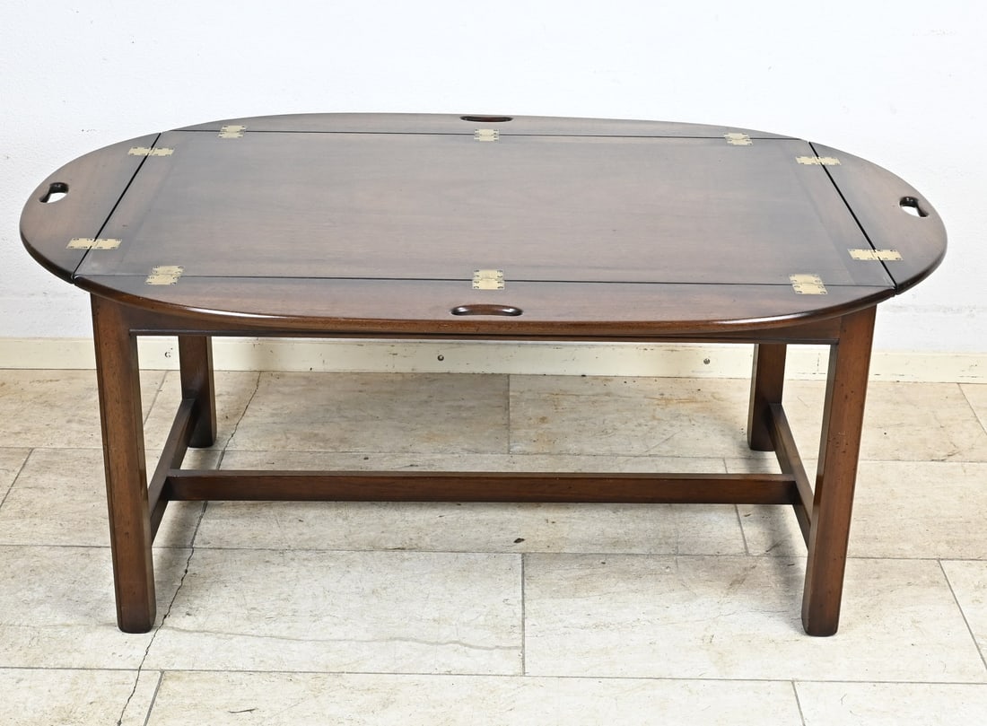 English coffee table - 2