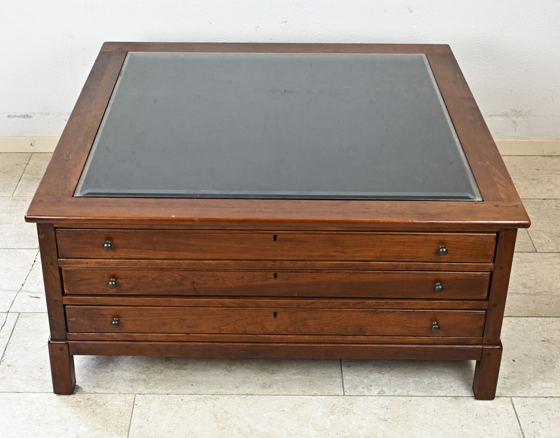 English coffee table - 2
