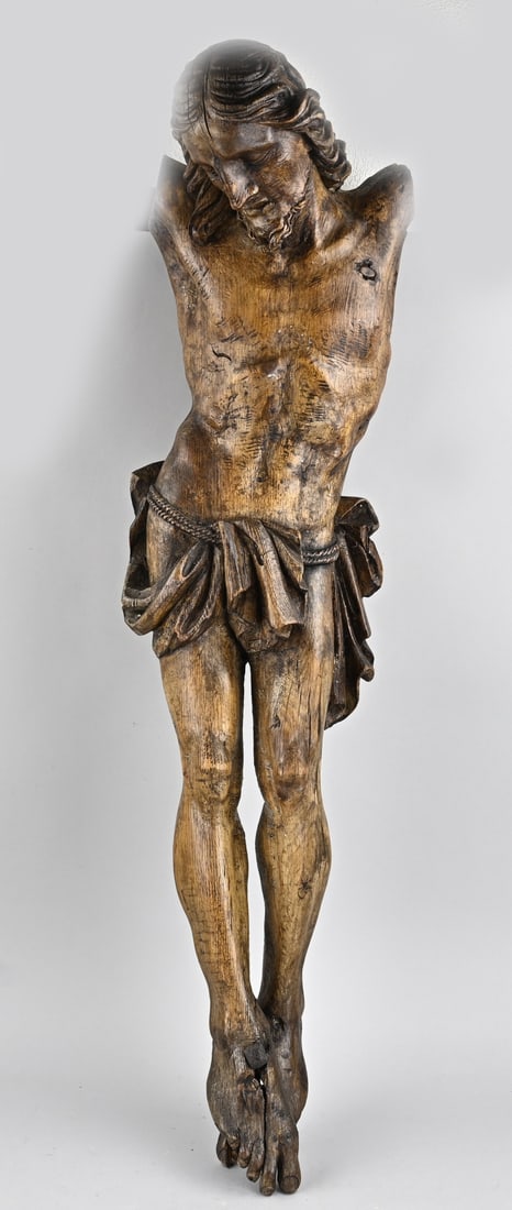 Corpus Christi, 117 cm. (1 of 3)