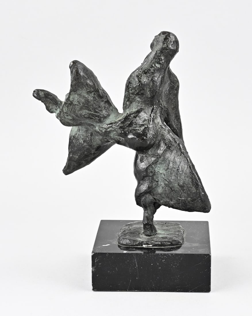 Frank Rosen, Dancer - 2