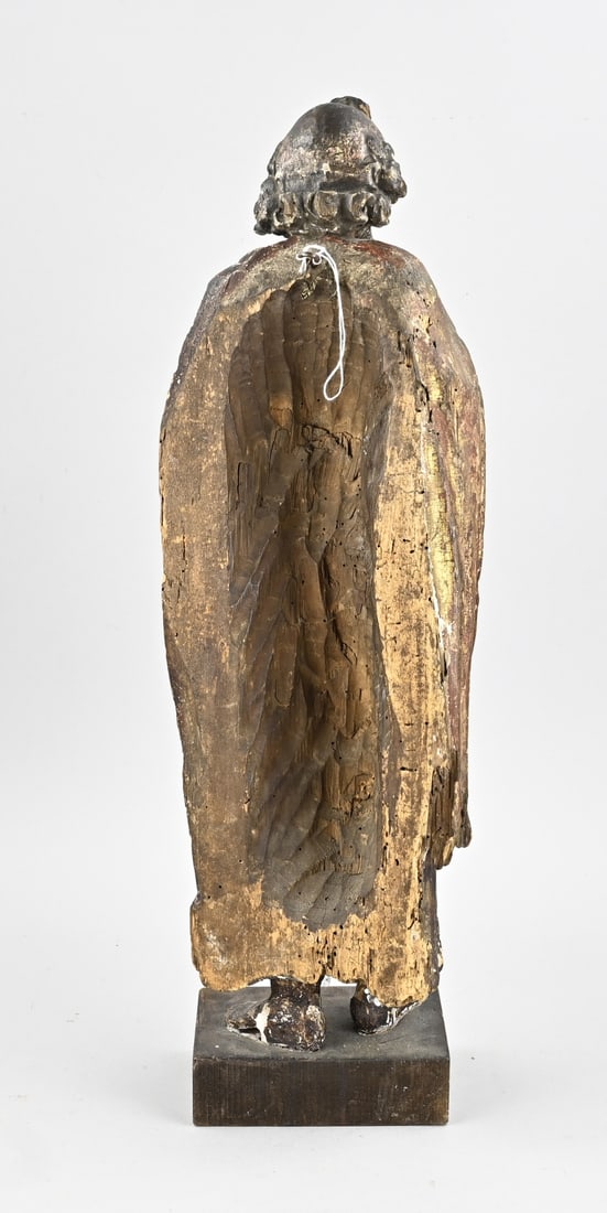 Religious figure - 2