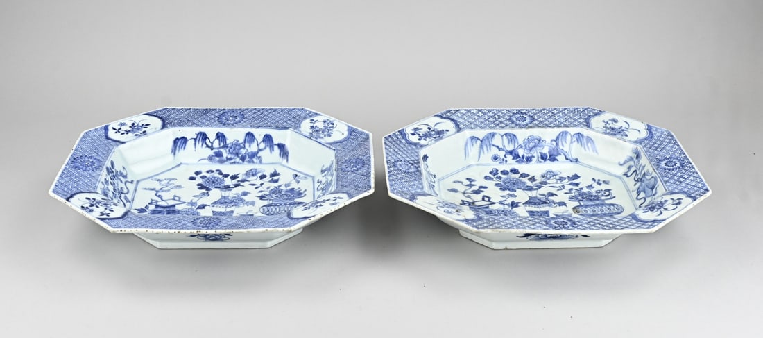 2x Chinese bowl (1 of 1)