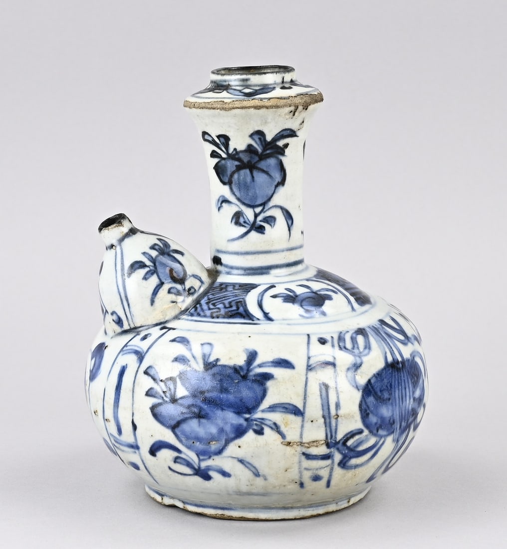 Chinese Wanli ghendi (1 of 1)