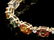 14K Gold 13.03ct Sapphire 0.52ct Diamond Bracelet - 2