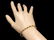 14K Gold 13.03ct Sapphire 0.52ct Diamond Bracelet - 4