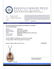 14k White Gold 43.96ct Morganite 3.86ct Diamond Pendant - 4
