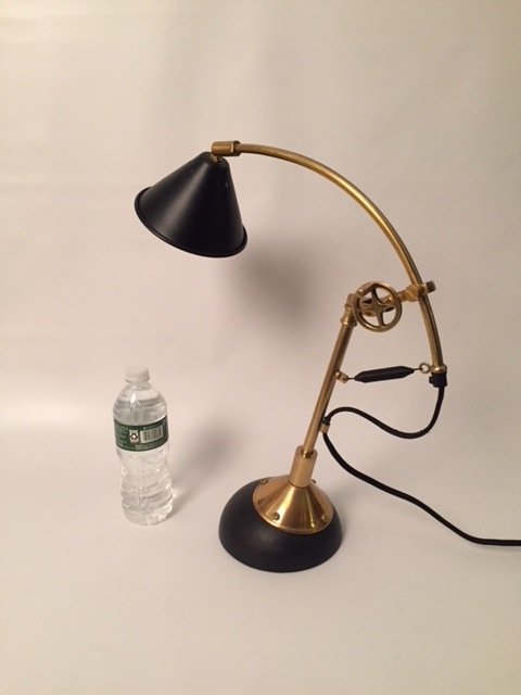 Mid Century modern retro new Desk lamp (1 of 5)
