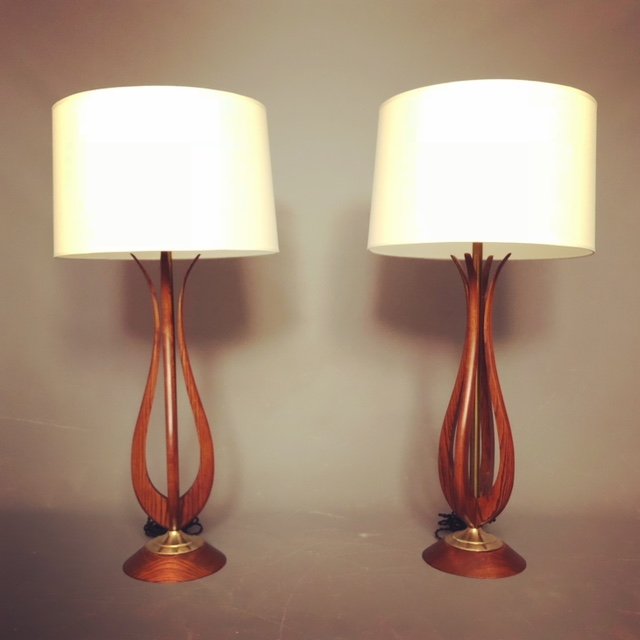 pearsall lamp