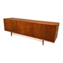 Mid-Century Modern Credenza