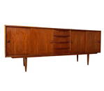 Mid-Century Sideboard 1960's