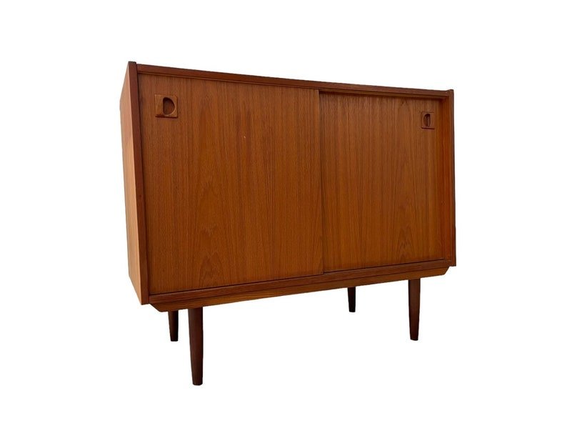 MidCentury Danish Furniture in Kingston, NY starts on 3/19/2024