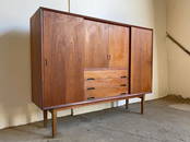 Mid Century Teak Sideboard 1960's